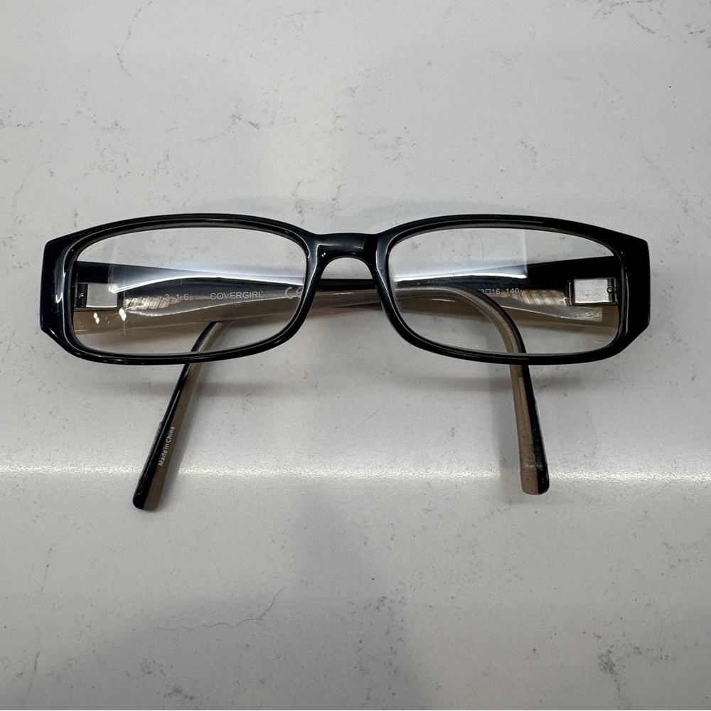 COVERGIRL Glasses Frame